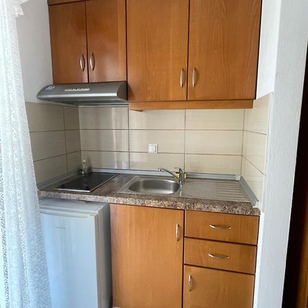 Apartament Avdikos House Párga Zewnętrze zdjęcie