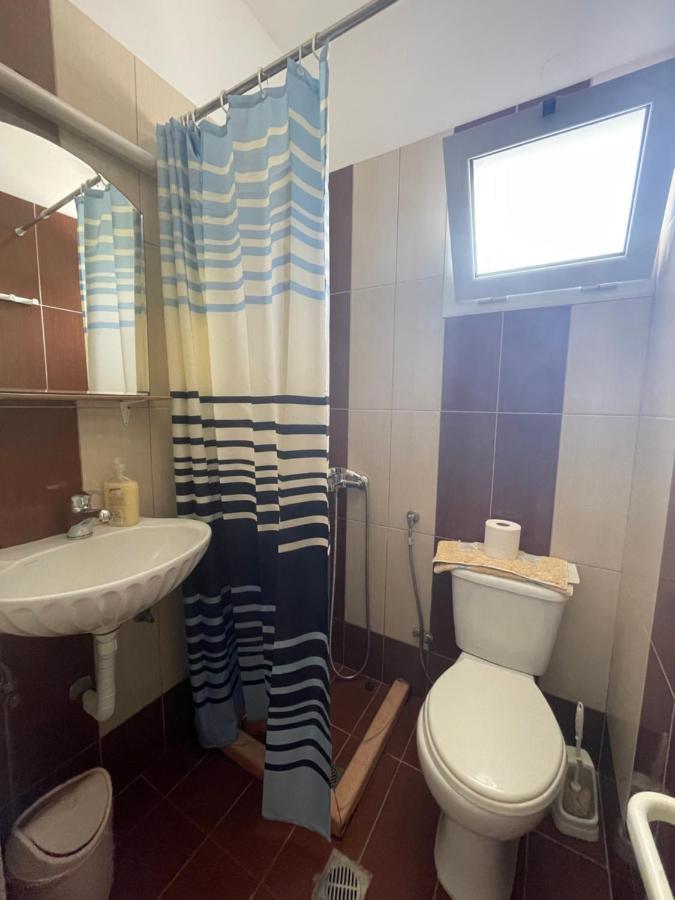 Apartament Avdikos House Párga Zewnętrze zdjęcie