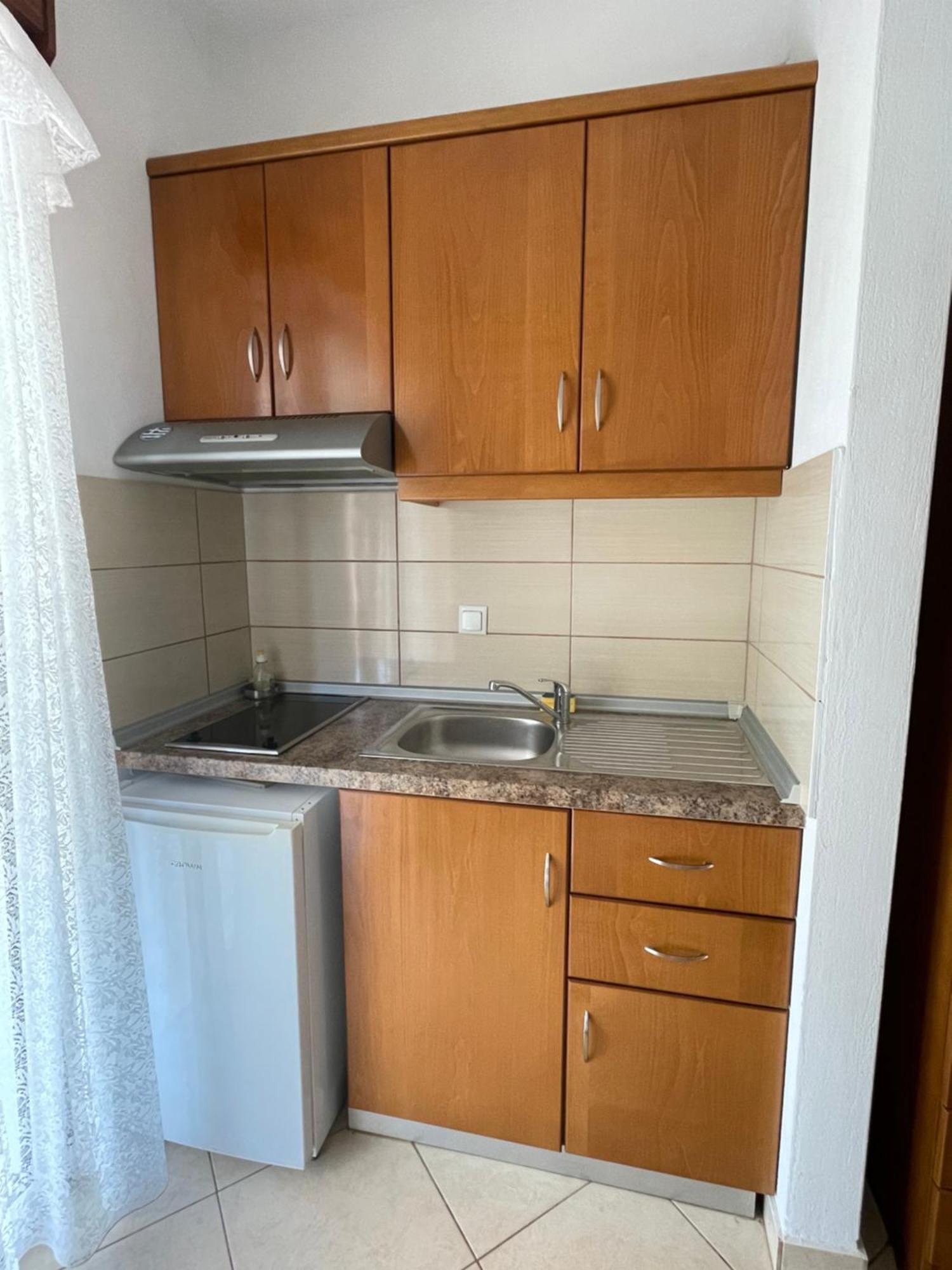 Apartament Avdikos House Párga Zewnętrze zdjęcie